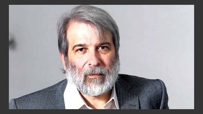 Para Crous, la oficina no debe ser querellante “ni contra los funcionarios del actual gobierno, ni contra los de ningún gobierno