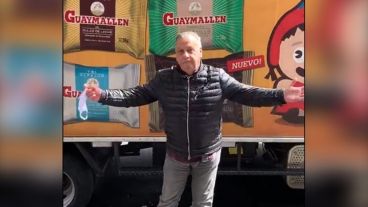 Hace unos días el dueño de la empresa comentó: "Llegó el momento de perder"