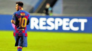 Según la justicia catalana, el medio actuó irrespetuosamente contra el jugador argentino.