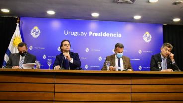 El presidente sostuvo que las pérdidas económicas serán importantes para el país.