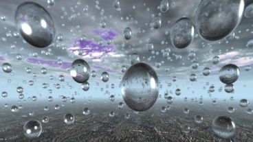 Algunas gotas pueden llegar a caer hoy.