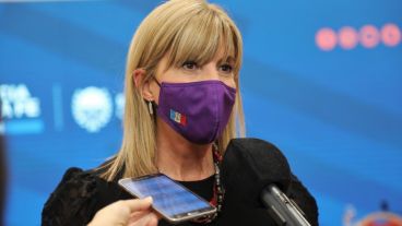 Rodenas: “Cuando el deseo está consagrado legislativamente, es más grande".