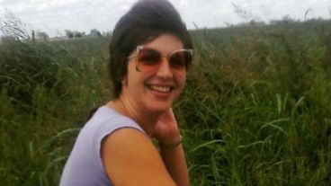 La familia de Florencia reclama justicia por el femicidio.