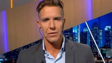 "Yo me acuerdo que entré a consumir por los gimnasios donde yo entrenaba”.