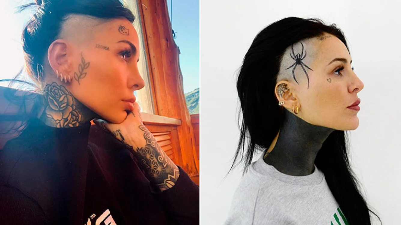 El posteo ya tiene más de 160 mil Me gusta.