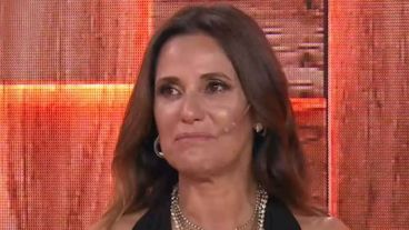 "Yo no tenía claro cuántas veces me había pasado, pero fue sistemático", relató María Fernanda Callejón