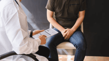 En el estudio se señala que estos casos no son comunes y que hace falta una investigación más exhaustiva.