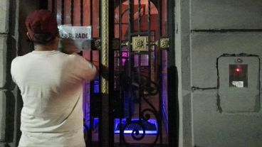 Los empleados municipales identificaron irregularidades en bares céntricos.