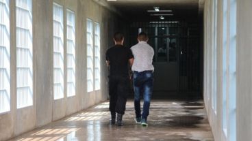 La jueza Verón dictó la resolución el pasado 14 de octubre.