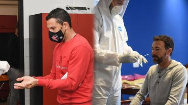 Los jugadores y el cuerpo técnico de cada club tendrá que cumplir algunos requisitos para jugar