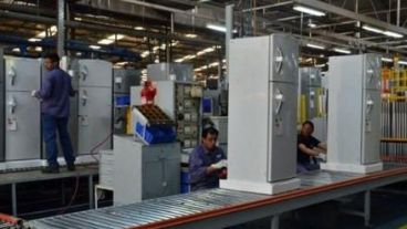 El tirón del campo más el mejor desempeño de sectores como el de línea blanca explican la mejora.