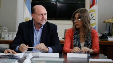La delegación nacional funcionará por seis meses, con posibilidad de prórroga.