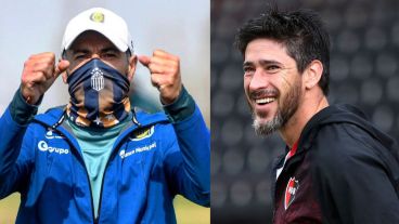 Quedó definida la segunda fecha de la Copa de la Liga en Argentina: los rosarinos contra los candidatos