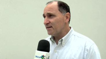 El sacerdote fue asesinado este martes a la noche.