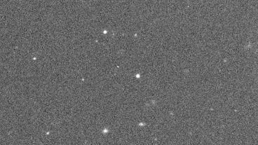 Detectaron en el asteroide Apophis una aceleración de tipo Yarkovsky.