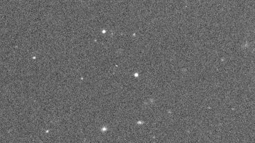 Detectaron en el asteroide Apophis una aceleración de tipo Yarkovsky.