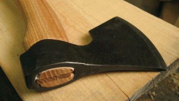 La víctima fue atacada en el marco de una pelea entre varias personas.