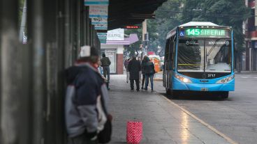 Miatello: “El desfinanciamiento del transporte no empezó con la pandemia".