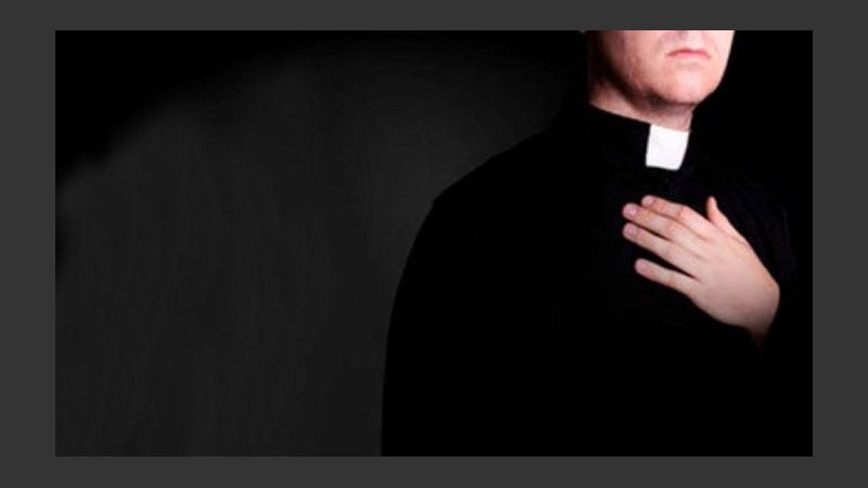 El sacerdote de 33 años quedó detenido en Salta con prisión preventiva