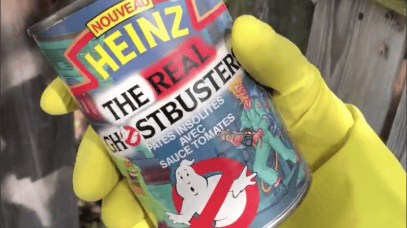 Adentro se encontraban 