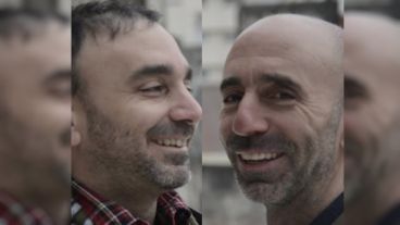 Mariano y Luciano Ruggieri Dúo