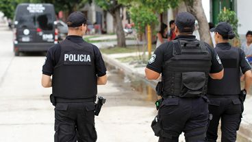 El hombre de 52 años se encontraba internado en un sanatorio privado de la ciudad.