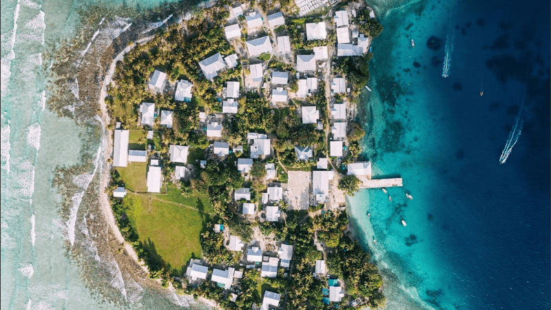 Los casos no están relacionados y los dos pacientes están en cuarentena.