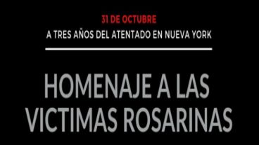 El Centro Judío Latinoamericano difundió un material que recoge los recuerdos y sentimientos de sus seres queridos.