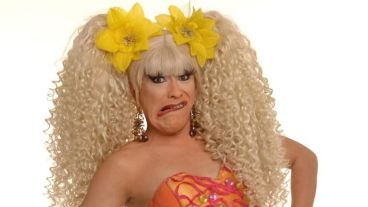 Mariquena del Prado, confinada hasta el caracú