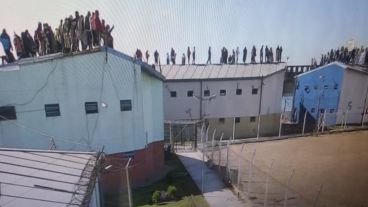 Desde el Servicio Penitenciario bonaerense se evaluaba restablecer la presencialidad de las visitas a los penales.