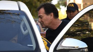 Para la Justicia, el funcionario de la Aduana faltó a la verdad en sus declaraciones juradas.