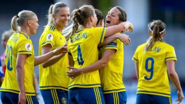 La agencia se lanzó en el 2011 con la participación de la liga sueca