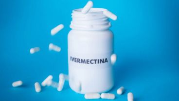 La ivermectina es usada contra la sarna humana.
