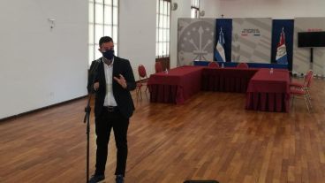 "Serán festejos más acotados", aseguró Sukerman.