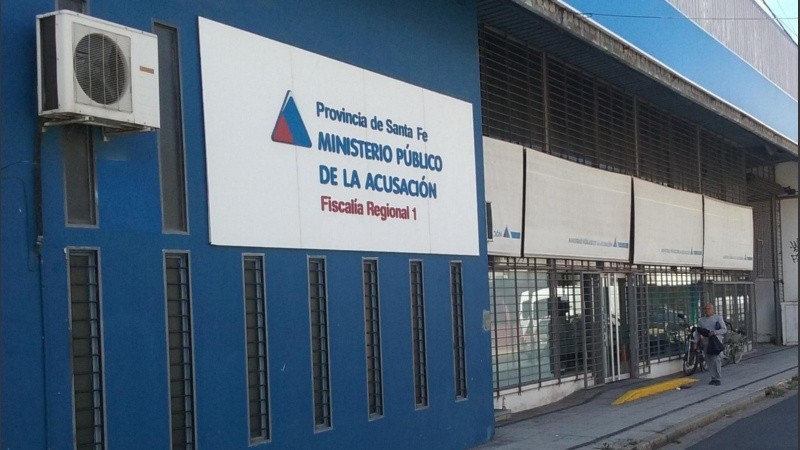 El hecho sucedió en septiembre de 2015 en la localidad de San José del Rincón.