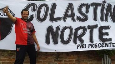 "Es una desgracia sin precedentes", señalaron desde el club