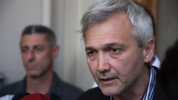 Carloni afirmó que Central no modificará su política de refuerzos.