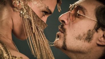 La comedia "Brutti e cattivi" es una de las películas que integra el ciclo.