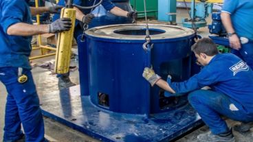 Los niveles de servicio habituales se irán recuperando paulatinamente durante lo que reste de la madrugada y primeras horas de la mañana.