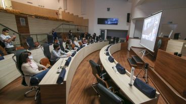 La iniciativa apunta a empoderar a las mujeres madres con herramientas que permitan su independencia económica y el sostenimiento de sus hijos e hijas.