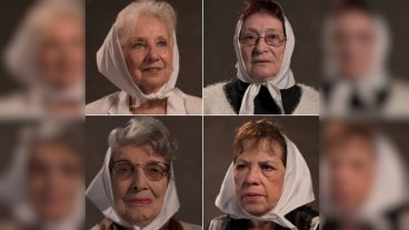 El documental "Abuelas, una película sobre (y con) Abuelas de Plaza de Mayo"  tiene en los créditos técnicos una mayoritaria presencia de trabajadores audiovisuales rosarinos..