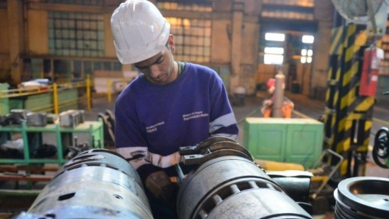 La Unión Industrial Argentina manifestó su preocupación.