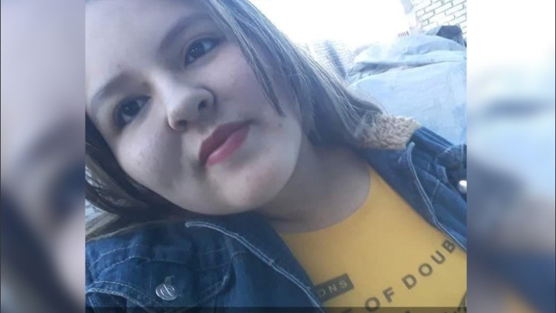 La familia convocó una marcha y denuncian abandono de persona.