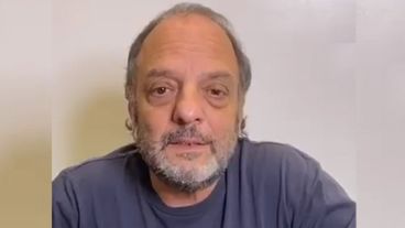 Etchecopar sufrió el robo cuando salía de la radio en la que conduce su programa.