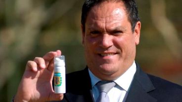 El producto, llamado “Dez 9-15 full” y es totalmente ecológico.