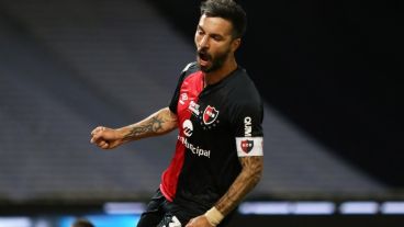 Scocco, el as de espadas de la Lepra.