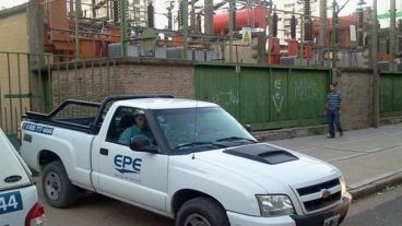 El corte se extenderá durante seis horas de este viernes.