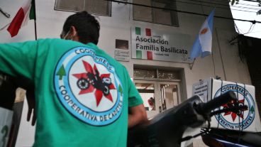 Fiesta de Colectividades atípica en este 2020, como casi todo.