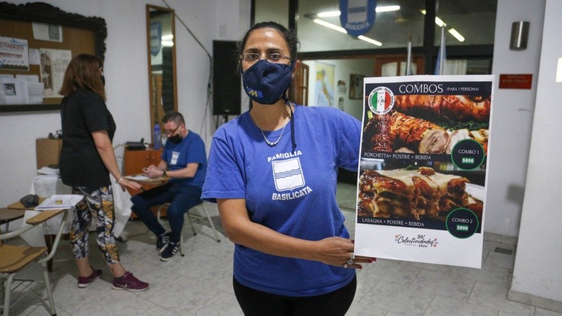Así fue el primer día de Colectividades en pandemia.