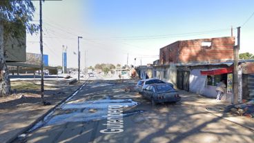 Un hombre que había sido baleado el martes falleció este domingo en el Heca